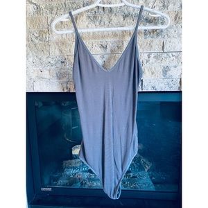 Aritzia Talula Bodysuit